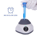 Laboratory Portable Mini Vortex Mixer 3500 tr / min